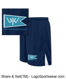 Men's short Design Zoom